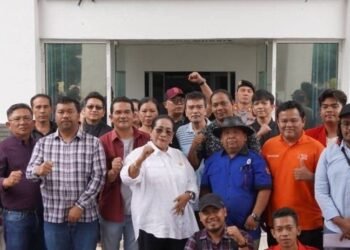 Peringati May Day 2026, Pemkab dan DPRD Karo Terima Aspirasi Buruh: Siap Kaji Pansus dan Solusi Strategis Ketenagakerjaan