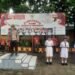 Polisi Gelar Police Go To School di SMKS Pencawan Medan, Edukasi Pelajar Jauhi Narkoba dan Kenakalan Remaja
