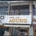 Bergaya Pembeli, Pemotor Larikan 150 Gram Emas Batangan dari Toko Agung
