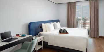 The Reiz Suites Tawarkan Pengalaman Staycation Nyaman Selama Long Weekend Mei 2026