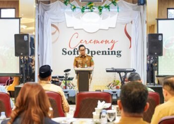Polsek Pancur Batu Ungkap Kasus Narkotika, Seorang Pria Diamankan Beserta Barang Bukti Sabu
