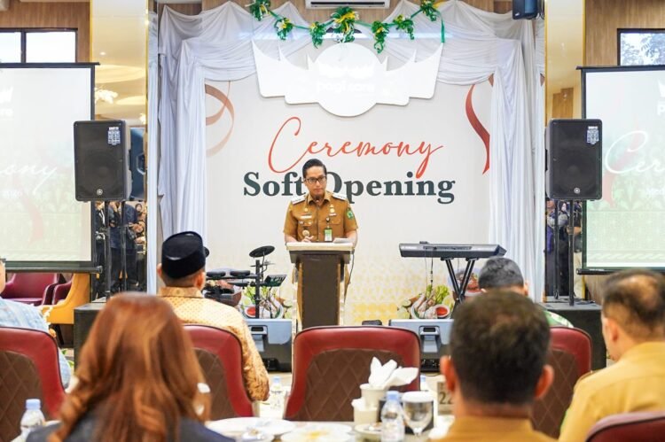 Polsek Pancur Batu Ungkap Kasus Narkotika, Seorang Pria Diamankan Beserta Barang Bukti Sabu