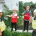 Medan Gerak Cepat Benahi Infrastruktur: 21,46 Km Drainase Dinormalisasi, 4,18 Km Jalan Dipelihara di Triwulan I