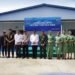 Bupati Karo Hadiri Launching SPPG Yonif 125/Si’mbisa, Perkuat Sinergi Cegah Stunting
