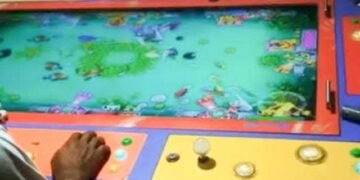 Diduga Akibat Judi Ikan-Ikan, Warga Kecamatan Merek dan Tiga Panah Khawatir Pencurian Meningkat