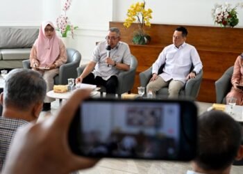 PRSU Ke-50 Targetkan 300 Ribu Pengunjung, Jadi Momentum Penguatan Ekonomi Kreatif dan Pariwisata Sumut