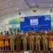 Bupati Karo Melepas Siswa/Siswi yang Lolos ke SMA Unggul di Tahun 2026