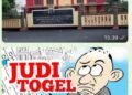 Diduga Marak Beroperasi, Judi Togel Bermerek AK, STM, dan NN Resahkan Warga Patumbak