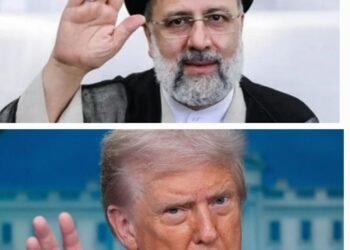 AS dan Iran Sepakat Damai, Selat Hormuz Dibuka 19 Juni
