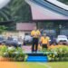 Kapolda Sumut Buka Pekan Olahraga dan Rohani Sambut Hari Bhayangkara ke-80