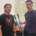 Sindikat Curanmor Ditangkap URC MIT Jatanras Polda Sumut Gunakan Gunting Pemotong Gembok