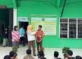 Satres PPA dan PPO Polres Karo Sosialisasikan Pencegahan Kekerasan dan Pemalakan di Lingkungan Sekolah