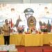 Peringati Hari Tri Suci Waisak, Rico Waas Ajak Umat Buddha Pancarkan Cahaya Kebaikan