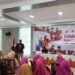 OJK Perkuat Literasi Keuangan Perempuan di Tebing Tinggi untuk Dukung Ketahanan Ekonomi Keluarga