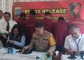 8 PMI Gagal Bekerja di Malaysia, Nakhoda dan ABK Kapal Diamankan