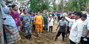 Bobby Nasution Berhasil Perjuangkan Kenaikan Dana Pemulihan Pascabencana Sumut Hingga Rp23 Triliun