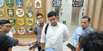 Bobby Nasution Percepat Program Puskesmas Rawat Inap untuk Daerah Terpencil di Sumut