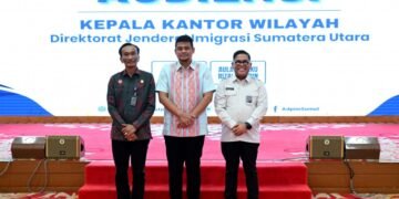 Antisipasi Dampak Pengungsi, Bobby Nasution Minta Regulasi Dipertegas