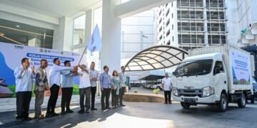 Kirim 1,050 Ton Cabai Merah ke Palangkaraya, Bobby Nasution Dorong Stabilitas Harga dan Kesejahteraan Petani