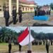 Kapolres Padang Lawas Pimpin Upacara Hari Lahir Pancasila 2026