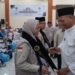 Bupati Langkat Sambut Kepulangan Jamaah Haji