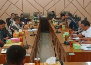 Pansus Tanah DPRD Langkat Temukan Perusahaan Perkebunan Belum Miliki HGU