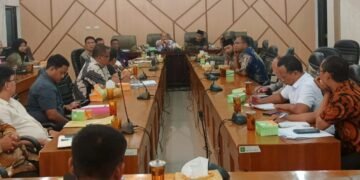 Pansus Tanah DPRD Langkat Temukan Perusahaan Perkebunan Belum Miliki HGU