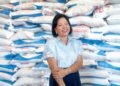 Di Sergai Pupuk Urea dan NPK Bersubsidi Tidak Masalah