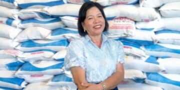 Di Sergai Pupuk Urea dan NPK Bersubsidi Tidak Masalah