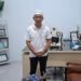 Jumat Barokah Berkah Beras, Pewarta Polrestabes Medan Tebar Kepedulian untuk Anggota dan Warga