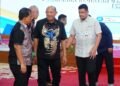 Didukung Gubernur Sumatera Utara, Syah Afandin Tancap Gas Kelola Sumur Tua Langkat Untuk Rakyat
