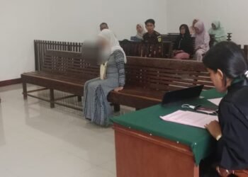 Penabrak Istri Hanya Dituntut 1 Tahun Penjara, Korban Sebut Tuntut JPU Kejari Madina Tidak Berprikemanusiaan