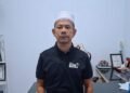 Pewarta Polrestabes Medan Sapa Warga Lewat Jumat Barokah