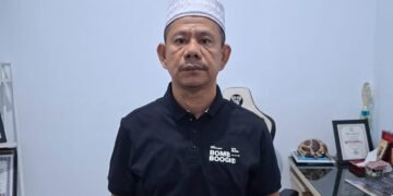 Pewarta Polrestabes Medan Sapa Warga Lewat Jumat Barokah