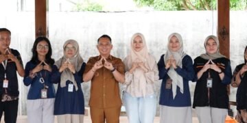 Bupati Padang Palas Yang Pertama, Sensus Ekonomi Kabupaten Padang Palas Tahun 2026