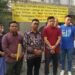 Didatangi DPRD, Warga Contempo Soroti Surat Pengambilalihan PSU Sebut Ada Cacat Administrasi