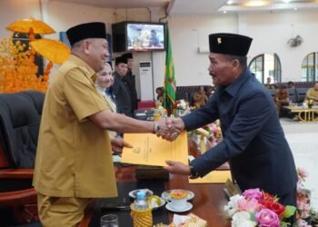 Syah Afandin Dorong Aspirasi Rakyat Jadi Arah Pembangunan Langkat 2026
