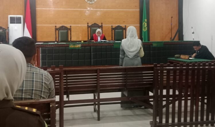 Penabrak Istrinya Hanya Dihukum 1 Tahun Penjara, Suami Korban Adukan Jaksa dan Hakim ke Jamwas dan MA