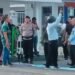 Gelar Aksi Unras, GMRN Desak Pengusutan Dugaan Pungli Sertifikasi di SMPN 4 Kota Padangsidimpuan