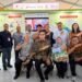 Sekda Sumut Apresiasi PHR Zona 1 di PIIS 2026, Pamerkan Produk UMKM Binaan hingga Edukasi Migas
