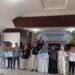 Anggota DPR RI Sihar Sitorus Sosialisasi Program JKN BPJS Kesehatan