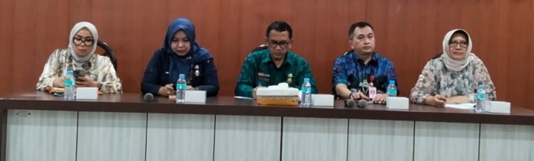 Masyarakat Berperan Penting dalam Penyelenggaraan Pelayanan Publik