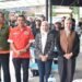 Ketua DPRD Langkat Jadi Narasumber Workshop Keamanan dan Keselamatan Destinasi Wisata