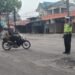 Kasat Lantas Polres Langkat Optimalkan Pengaturan Arus Lalu Lintas Demi Kelancaran Aktivitas Masyarakat