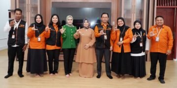 Wabup Tiorita Ajak Pelaku Usaha Langkat Sukseskan Sensus Ekonomi 2026