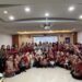 Tingkatkan Dukungan untuk Suami dan Progra PIKK dan Srikandi PT PLN Indonesia Power UBP Pangkalan Susu gelar Seminar mengenai Pentingnya Peran Perempuan