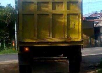Diduga Tak Kantongi Izin, Pemprovsu & Poldasu Diminta Segera Tindak Tegas Galian C di Desa Palu Manis