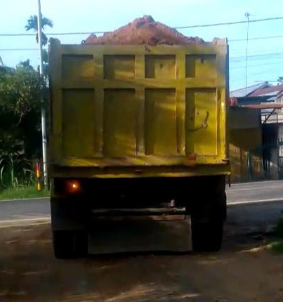 Diduga Tak Kantongi Izin, Pemprovsu & Poldasu Diminta Segera Tindak Tegas Galian C di Desa Palu Manis