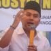 Rusydi Nasution Ingatkan Pemko Sidimpuan Eksekusi Anggaran Pemulihan Bencana Tepat Waktu