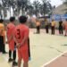 Pererat Silaturahmi Lewat Olahraga, Polres Padang Lawas Gelar Turnamen Voli dan Tenis Meja Semarakkan HUT Bhayangkara ke-80